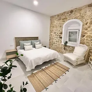  Apartamento Casa Abuela Ana 